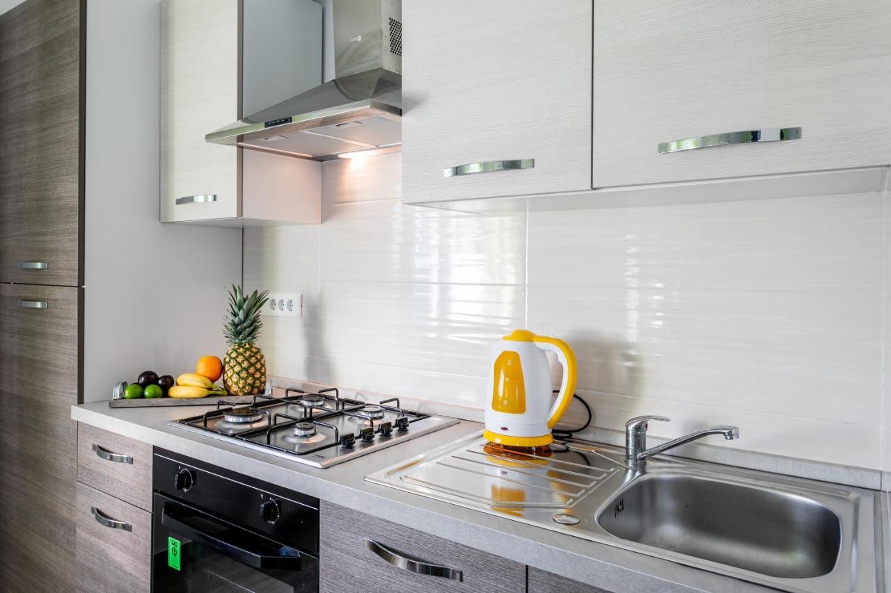 Apartman Volte Apartman Buzet Kültér fotó